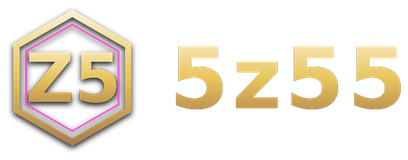 5z55 logo