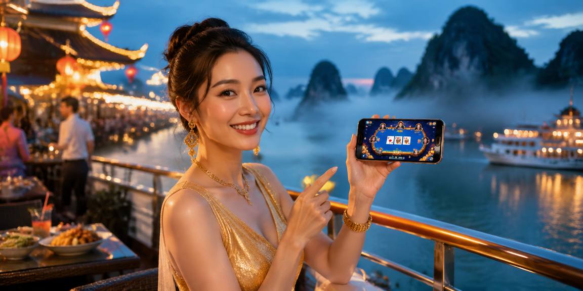 5z55 Những Gì Có Trong Sảnh Casino 5z55